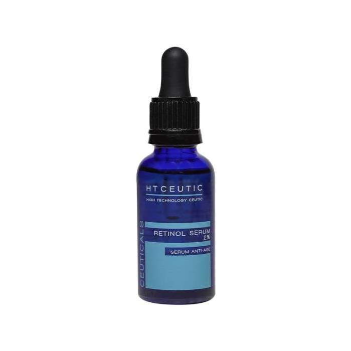 Retinol Serum 2% Serum Anti Age 50ML - HTCEUTIC
