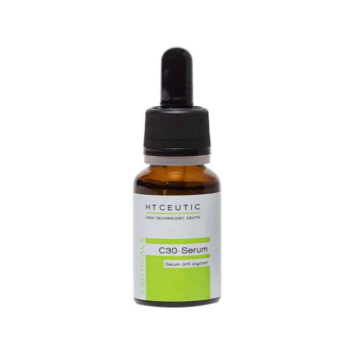 Offre C30 Serum 15 ML + Creme Bosster 50 ML Offert - HTCEUTIC