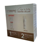Offre White Creme Eclaircissant de Tache 50 ML + White Gel 200 ML Offert - HTCEUTIC