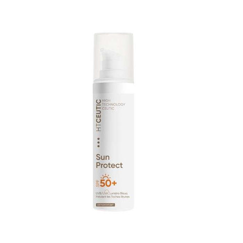 Sun Protect SPF 50+ - HTCEUTIC