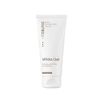 White Gel Nettoyant Eclat 200ML - HTCEUTIC