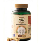 Ashwagandha7 616MG 60 Gelules - HUG