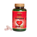 Cholesterol Resq Pro 568 MG 30 Gelules - HUG