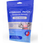 Patch Therapie Bi-Thermale Patch Medical 15cm*25cm - HYDROGEL
