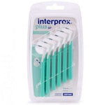 PLUS 2G MICRO / 6 UNITES - INTERPROX