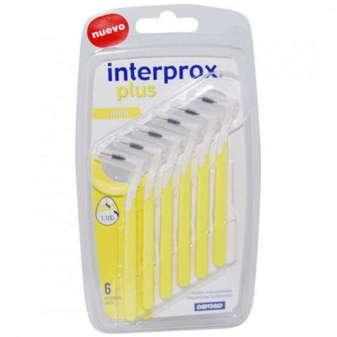 PLUS 2G MINI / 6UNITES - INTERPROX