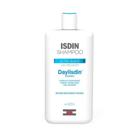 Daylisdin Ultra Doux 400 ML - ISDIN