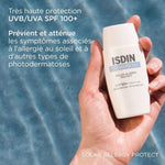 Ecran Solaire 100 Solar Allergy Protect SPF 50+ 50 ML - ISDIN