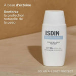Ecran Solaire 100 Solar Allergy Protect SPF 50+ 50 ML - ISDIN