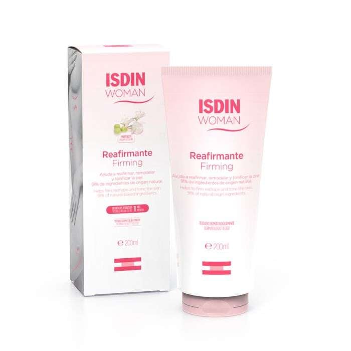 Femme Raffermissant Creme Corporelle 200 ML - ISDIN