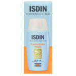 Fotoprotector Fusion Water Magic SPF 50+ 50 ML - ISDIN