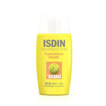 Fotoprotector Fusion Water Magic SPF 50 By Alcaraz 50 ML - ISDIN
