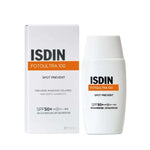 Fotoultra 100 Spot Prevent SPF 50+ 50 ML - ISDIN