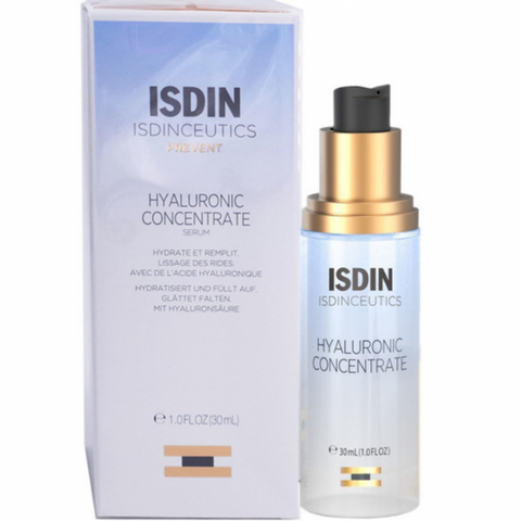 Hyaluronic Concentrate 30 ML - ISDIN