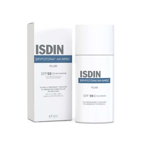Eryfotona Ak Nmsc Fluid Spf99 50ML - ISDIN