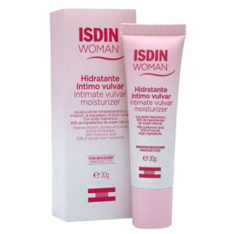 Femme Hydratant Vulvaire Intime 30 G - ISDIN