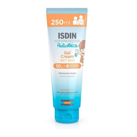 Fotoprotector Pediatrics Gel Creme 250 ML - ISDIN
