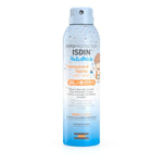 Fotoprotector Pediatrics Transparent Spray SPF50 250 ML - ISDIN