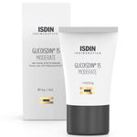 Glicoisdin 15 Moderate Gel 50 G - ISDIN
