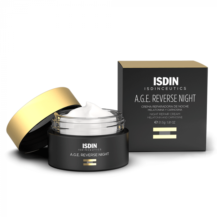 Isdinceutics Age Reverse Nuit 50 ML - ISDIN
