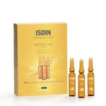 Isdinceutics Instant Flash 5 Ampoules - ISDIN