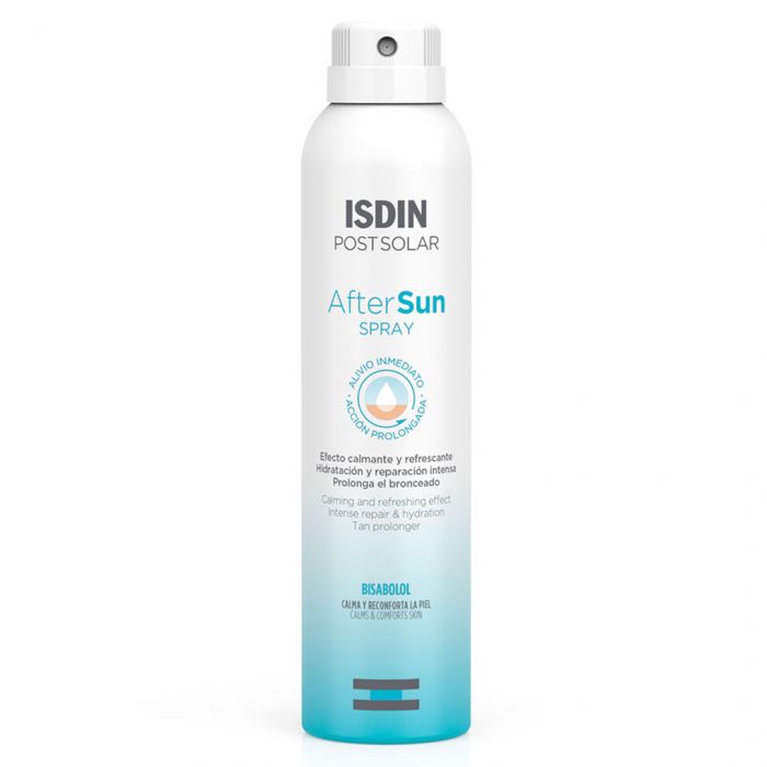 Post Solar After Sun Spray 200 ML - ISDIN