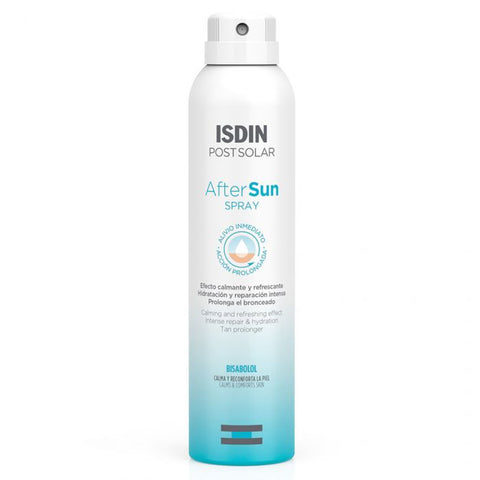 Post Solar After Sun Spray 200 ML - ISDIN