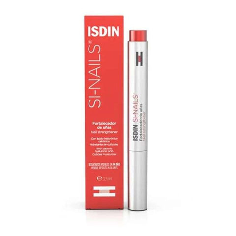 Si Nails Stylo Soin des Ongles 2.5 ML - ISDIN