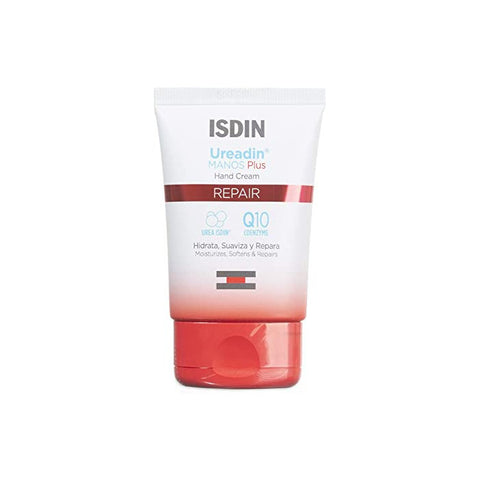 Ureadin Creme Reparatrice Mains Q10 - 50ML - ISDIN
