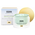 Isdinceutics Hyaluronic Moisture Creme Peaux Grasses et Mixtes 50G - ISDIN