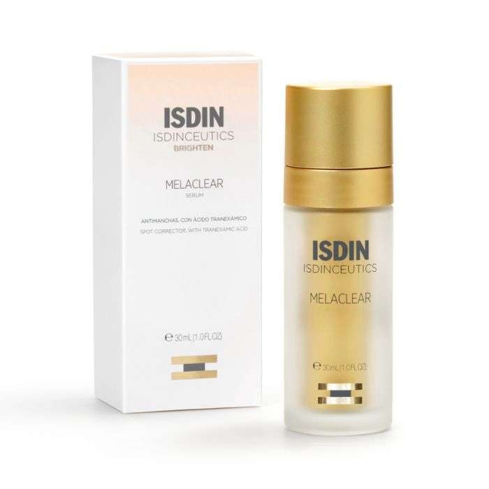 Isdinceutics Melaclear Serum Correcteur 30 ML - ISDIN