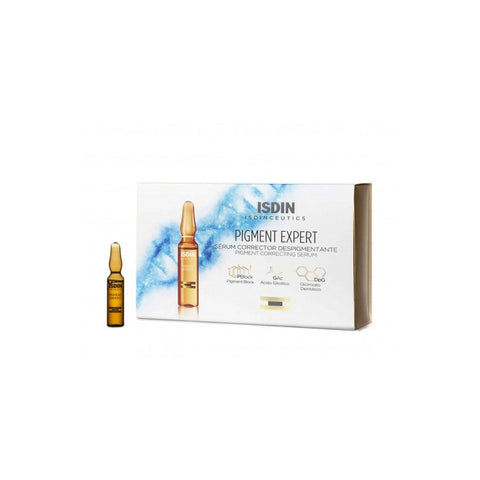 Isdinceutics Pigment Expert 30 Ampoules - ISDIN