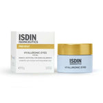 Isdinceutics Prevent Hyaluronic Eyes Gel Yeux 15G - ISDIN