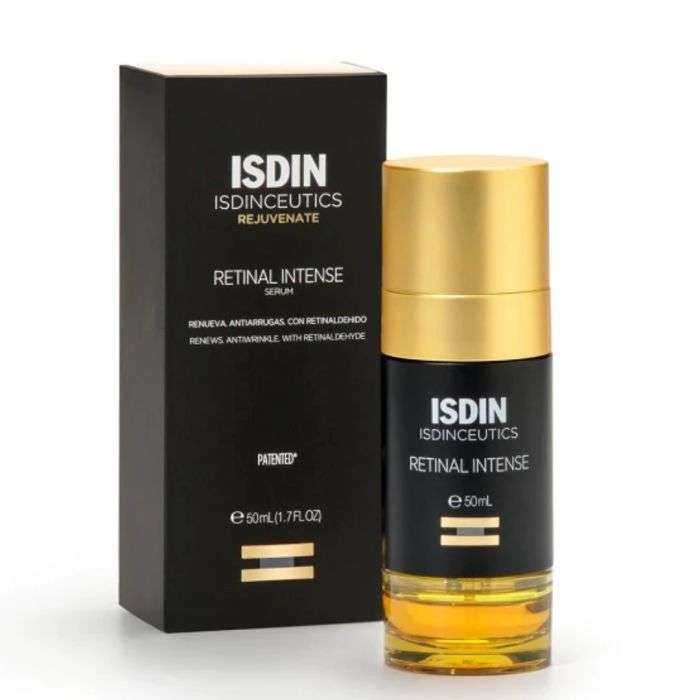 Isdinceutics Serum Retinal Intense 50 ML - ISDIN