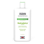 Nutradeica Shampoing Pellicule Grasse 200 ML - ISDIN
