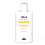 Shampoing Nutradeica Cheveux Secs 200 ML - ISDIN