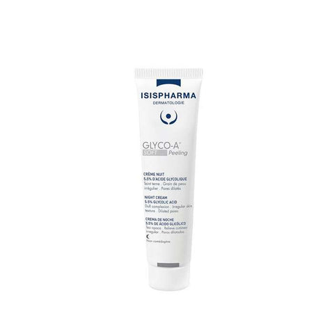Glyco-A Soft Peelling 30ML - ISISPHARMA