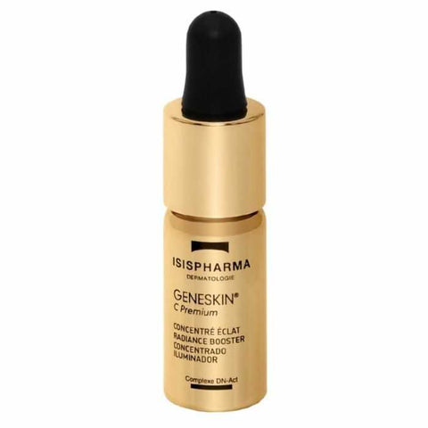 Geneskin C Premium Concentre Eclat 10 ML - ISISPHARMA