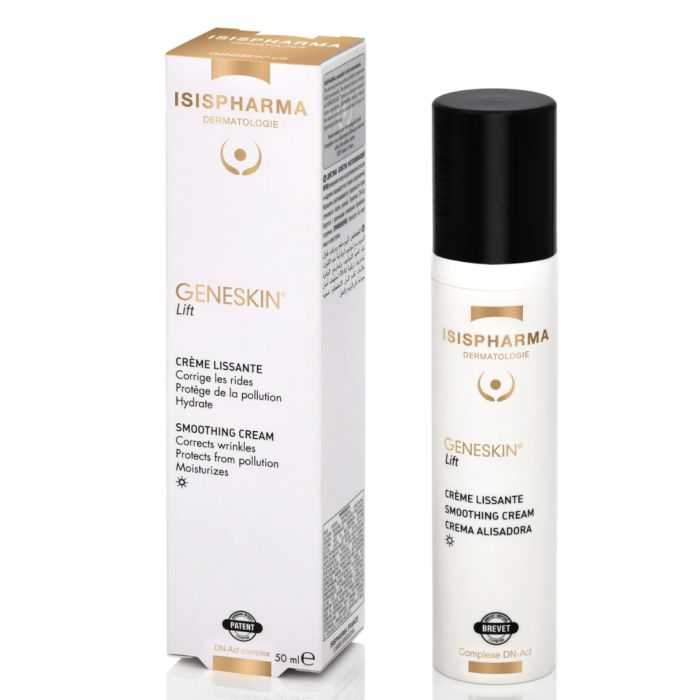 Geneskin Lift Creme Lissante 50 ML - ISISPHARMA