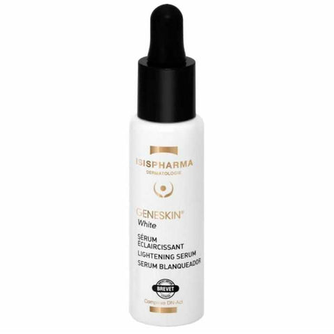 Geneskin White Serum Eclaircissant 28 ML - ISISPHARMA