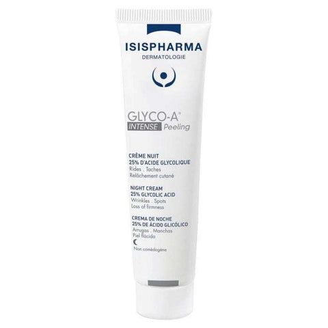 Glyco-A Intense Peeling 30 ML - ISISPHARMA