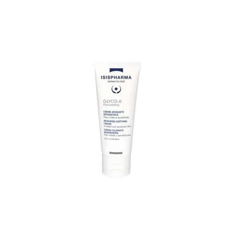 Glyco-A Post Peeling Crème Apaisante 40 ML - ISISPHARMA