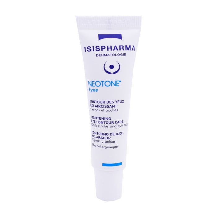 Neotone Eyes Contour des Yeux Eclaircissant - ISISPHARMA
