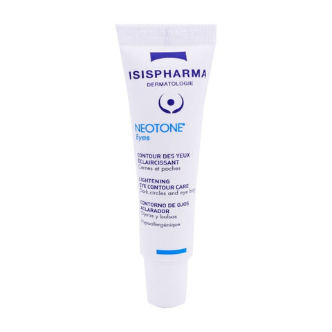 Neotone Eyes Contour des Yeux Eclaircissant - ISISPHARMA