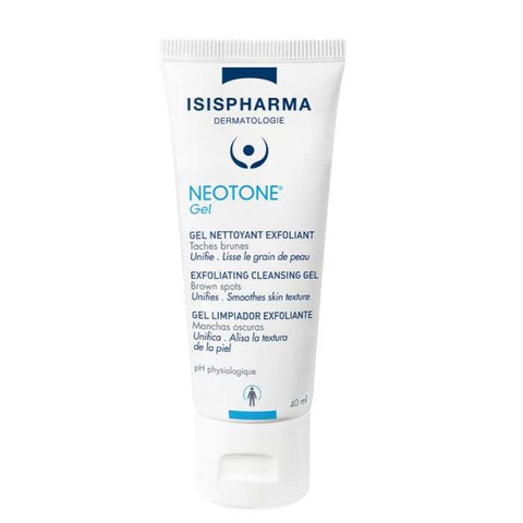 Neotone Gel 40ml - ISISPHARMA