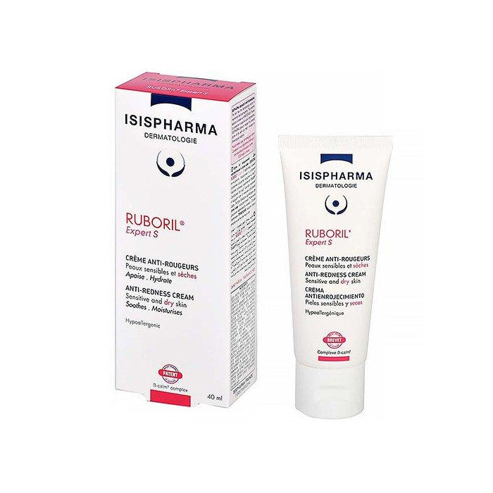 Ruboril Expert S 40ML - ISISPHARMA