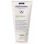 Teen Derm Gel Nettoyant Exfoliant 150 ML - ISISPHARMA