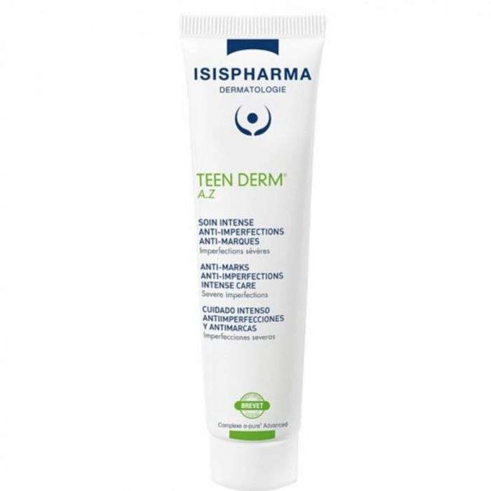 Teen Derm Soin Intense A-Z 30ml - ISISPHARMA