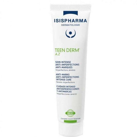 Teen Derm Soin Intense A-Z 30ml - ISISPHARMA