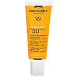 Ultra Fluide Toucher Sec SPF 30 Invisible 40 ML - ISISPHARMA